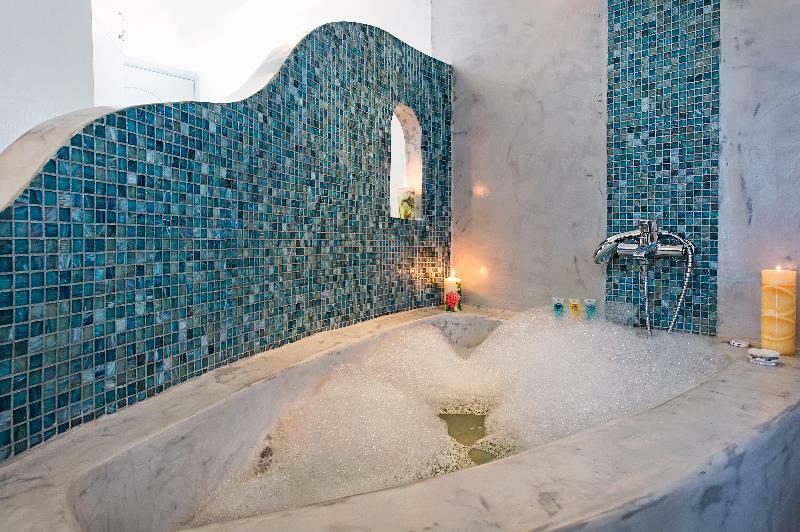 Felicity Villas Santorini Island Exterior photo