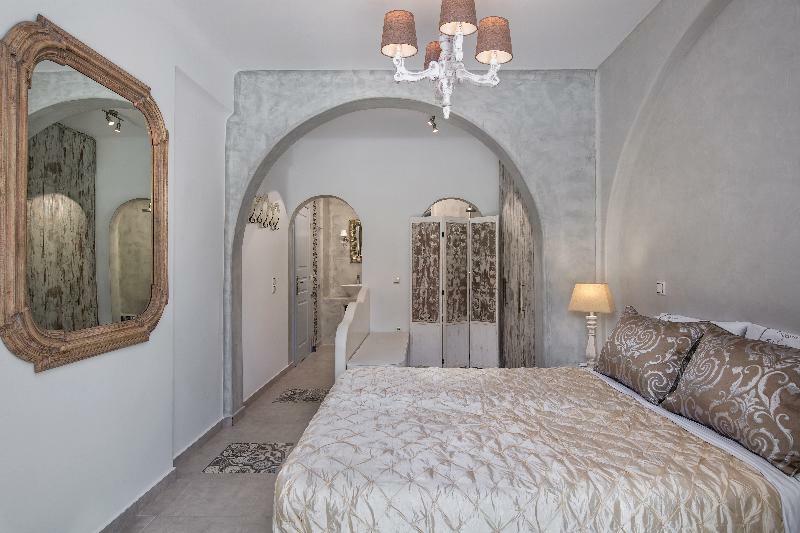 Felicity Villas Santorini Island Exterior photo