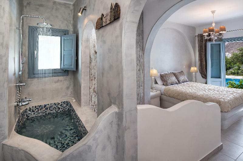 Felicity Villas Santorini Island Exterior photo