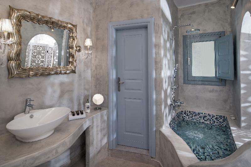 Felicity Villas Santorini Island Exterior photo